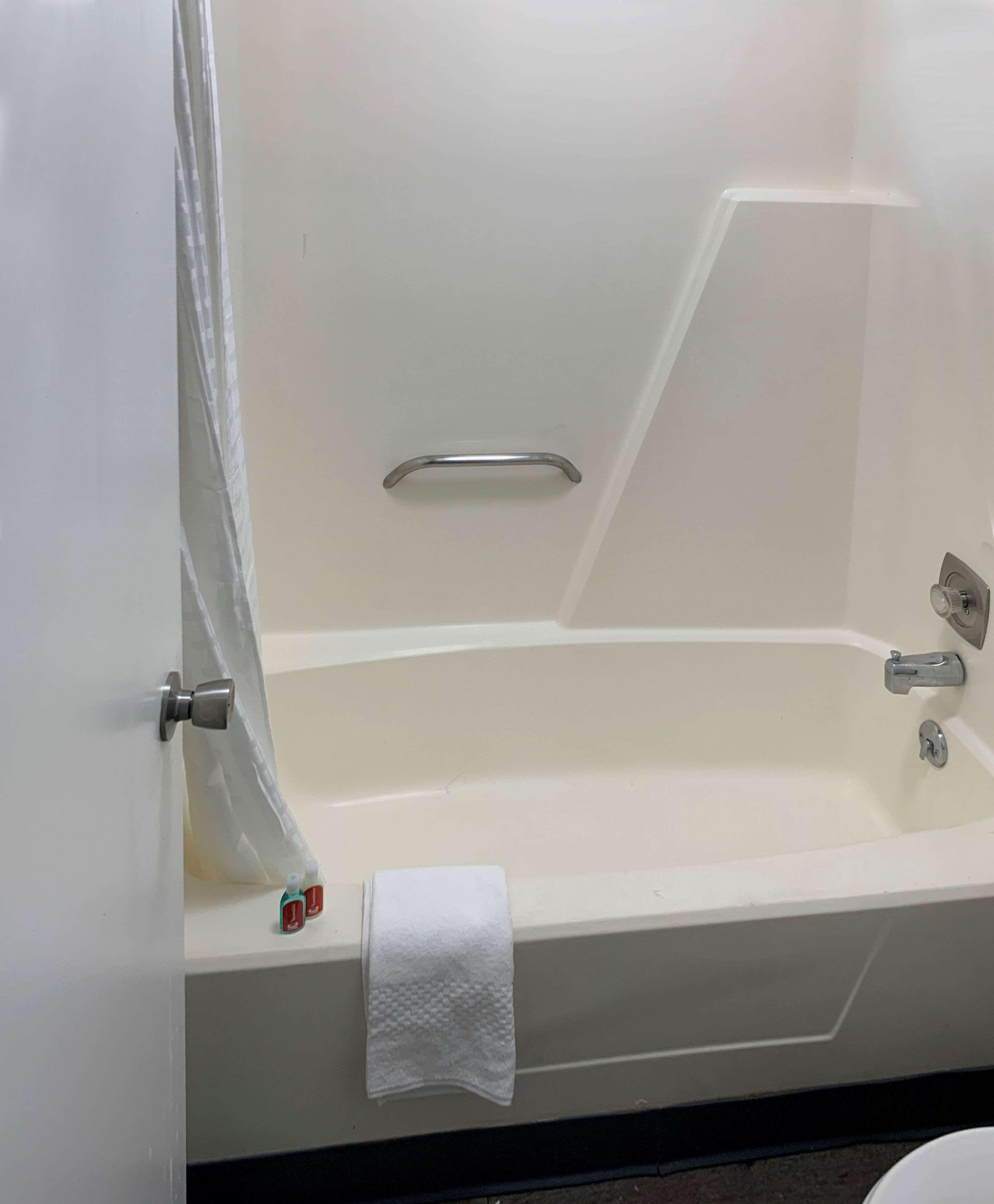 Masters Inn Augusta Washington Rd, I-20 المظهر الخارجي الصورة