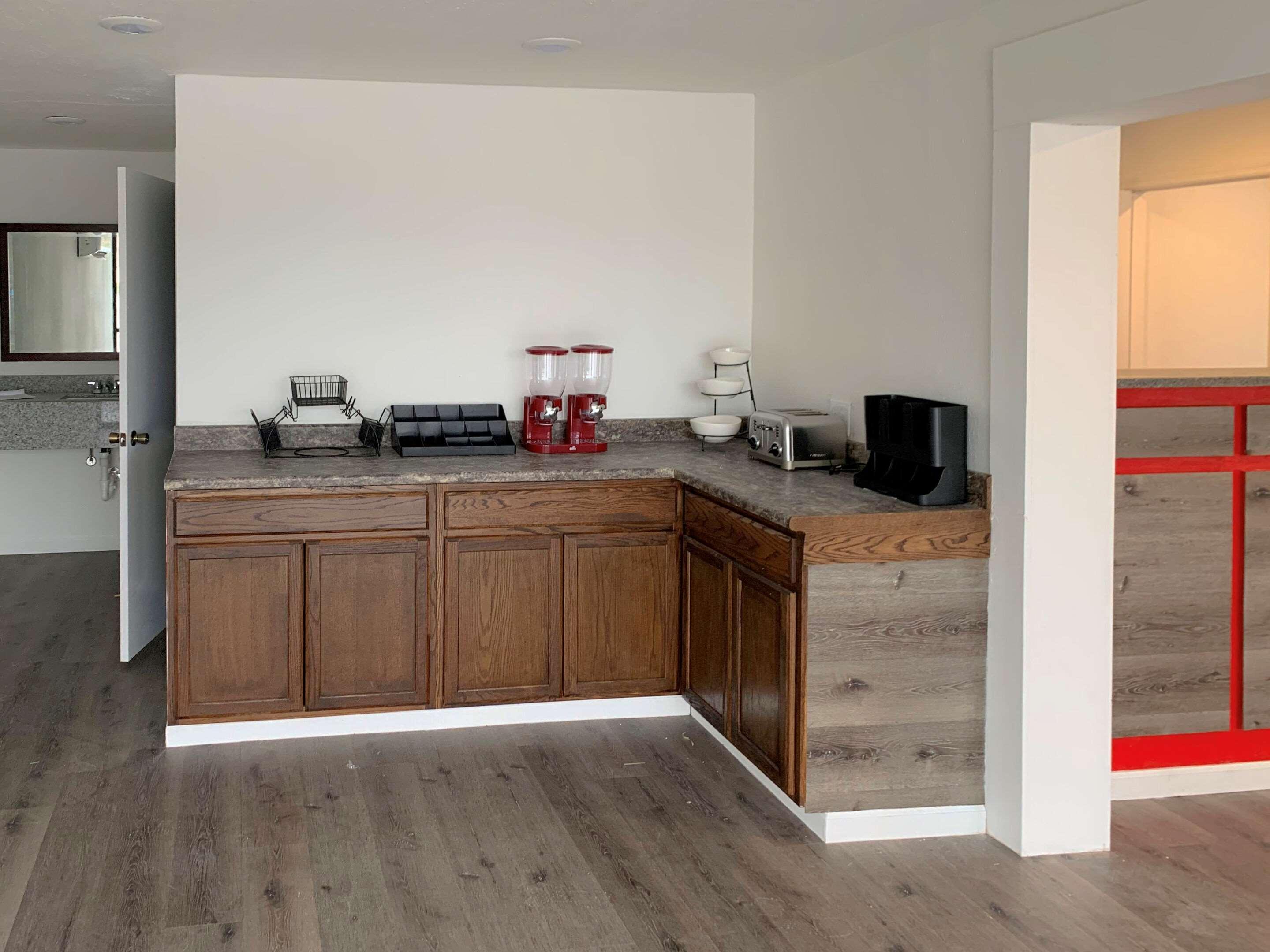 Masters Inn Augusta Washington Rd, I-20 المظهر الخارجي الصورة