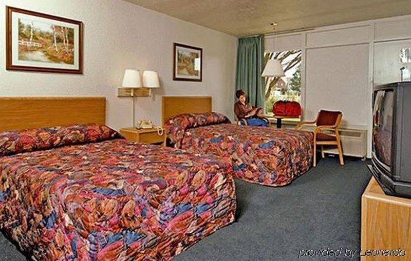 Masters Inn Augusta Washington Rd, I-20 المظهر الخارجي الصورة