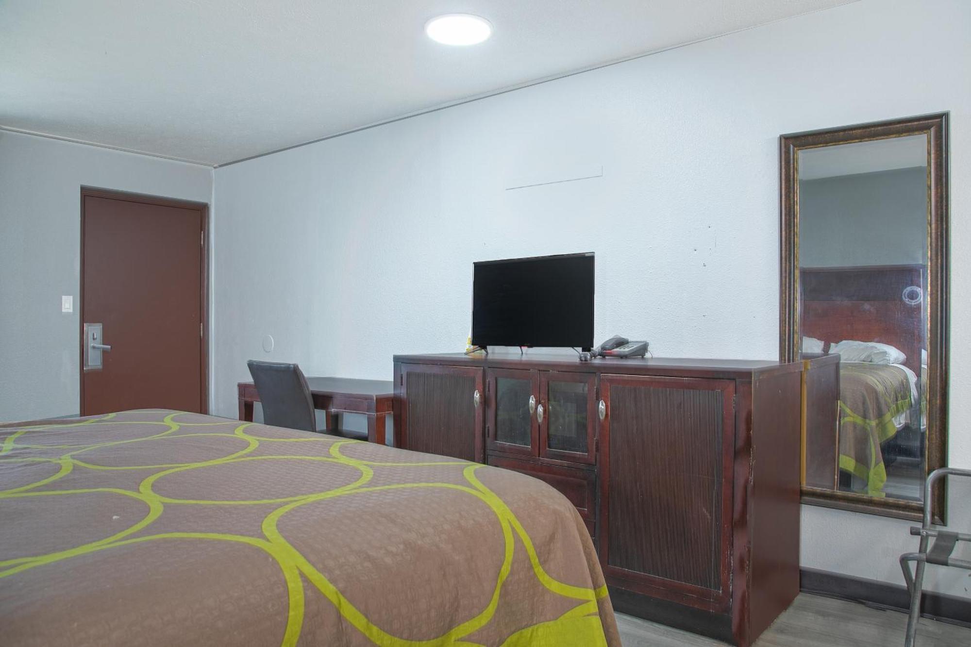 Masters Inn Augusta Washington Rd, I-20 المظهر الخارجي الصورة