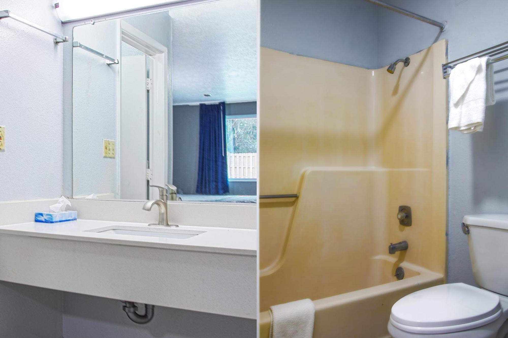 Masters Inn Augusta Washington Rd, I-20 المظهر الخارجي الصورة