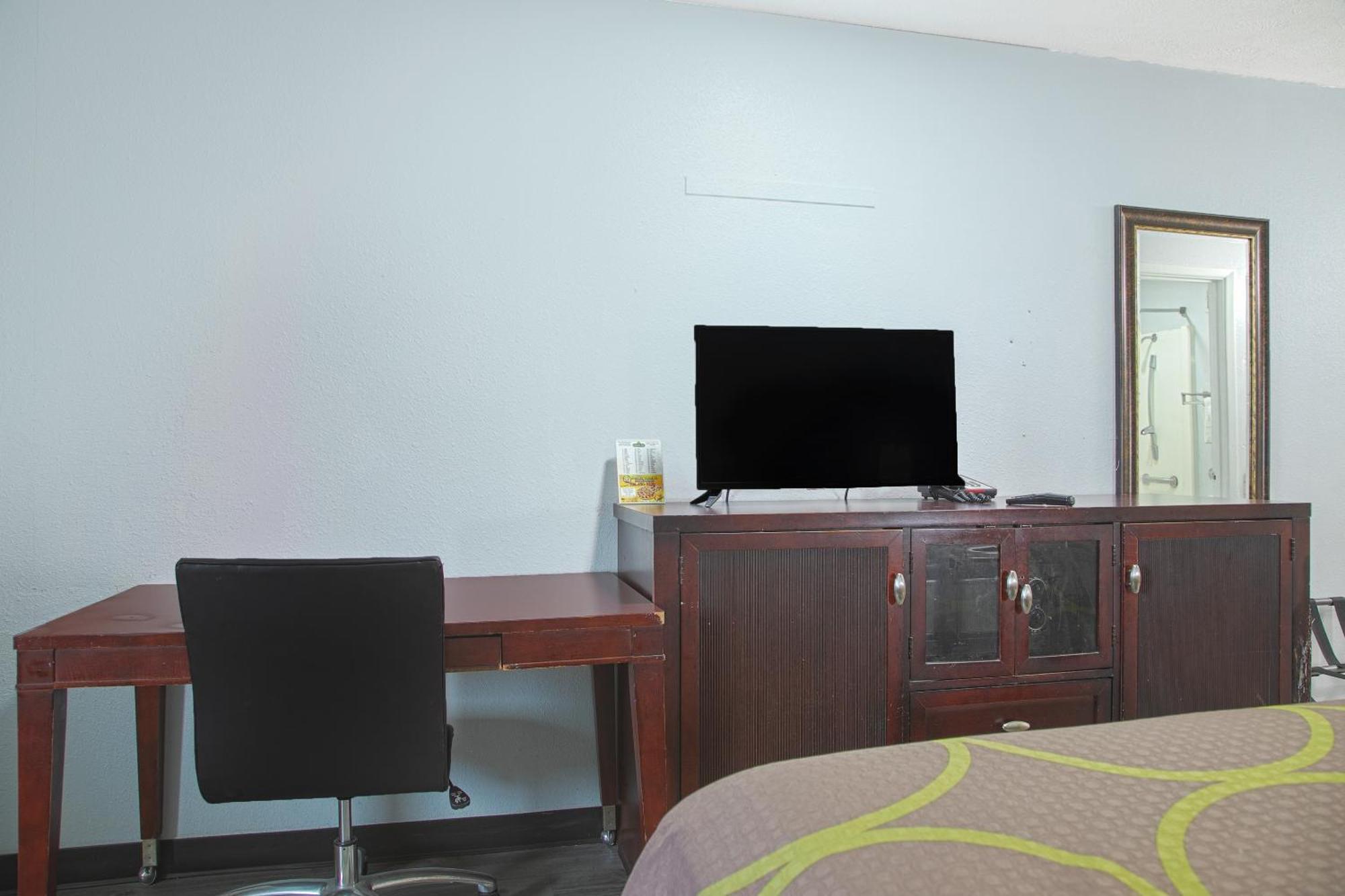 Masters Inn Augusta Washington Rd, I-20 المظهر الخارجي الصورة