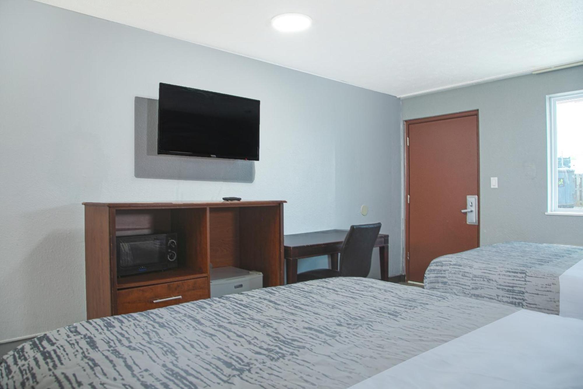 Masters Inn Augusta Washington Rd, I-20 المظهر الخارجي الصورة