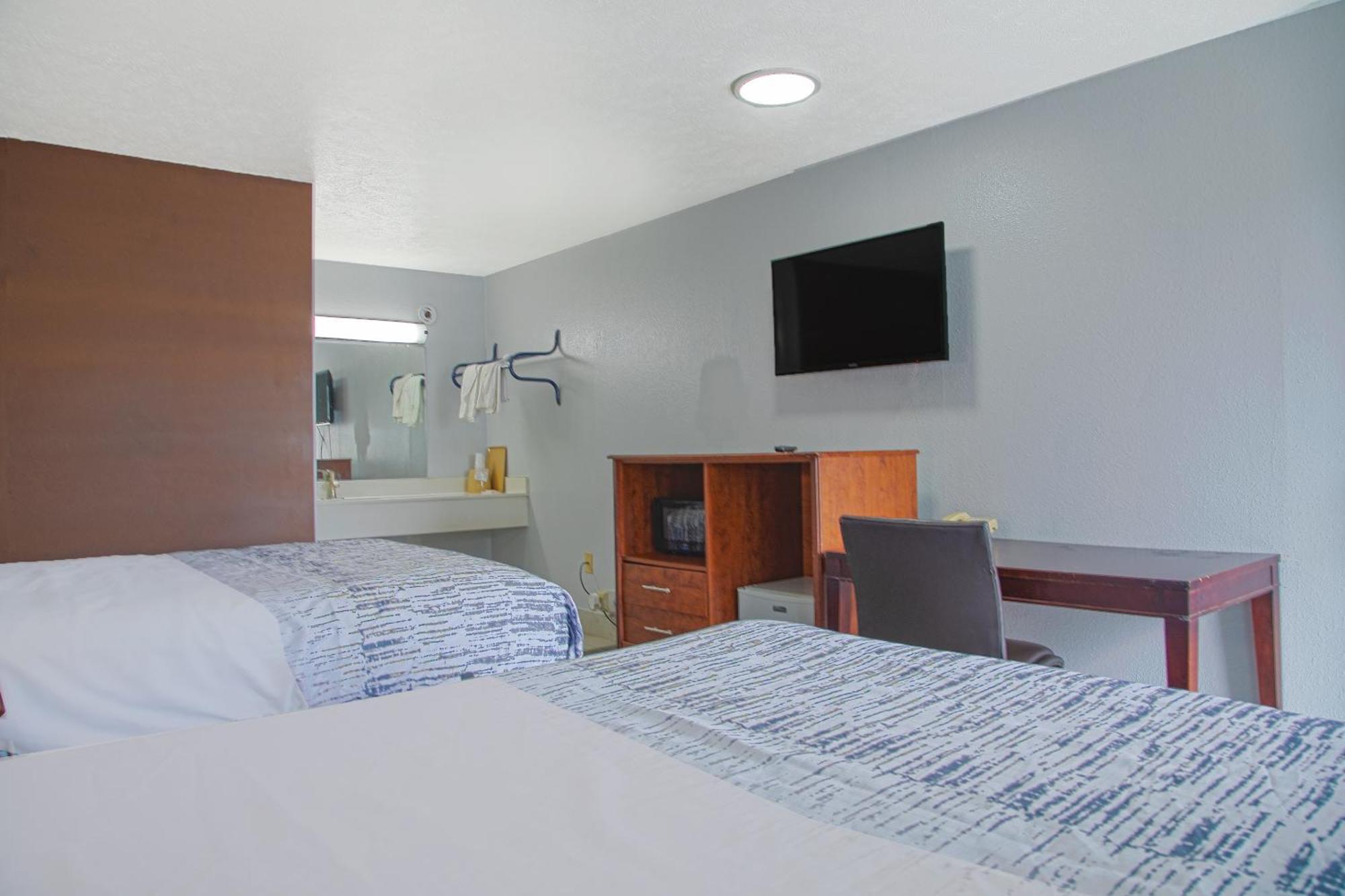Masters Inn Augusta Washington Rd, I-20 المظهر الخارجي الصورة