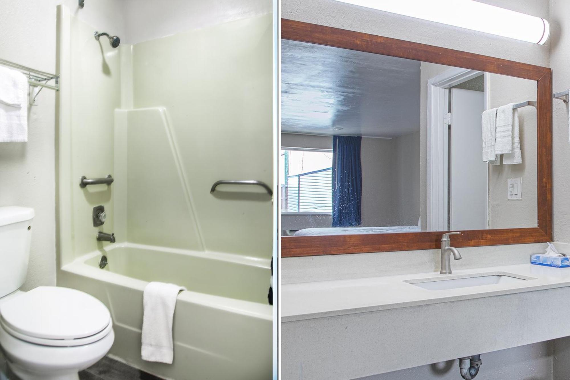 Masters Inn Augusta Washington Rd, I-20 المظهر الخارجي الصورة