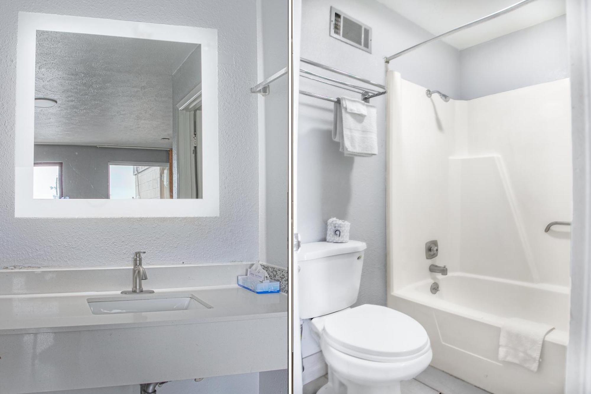 Masters Inn Augusta Washington Rd, I-20 المظهر الخارجي الصورة