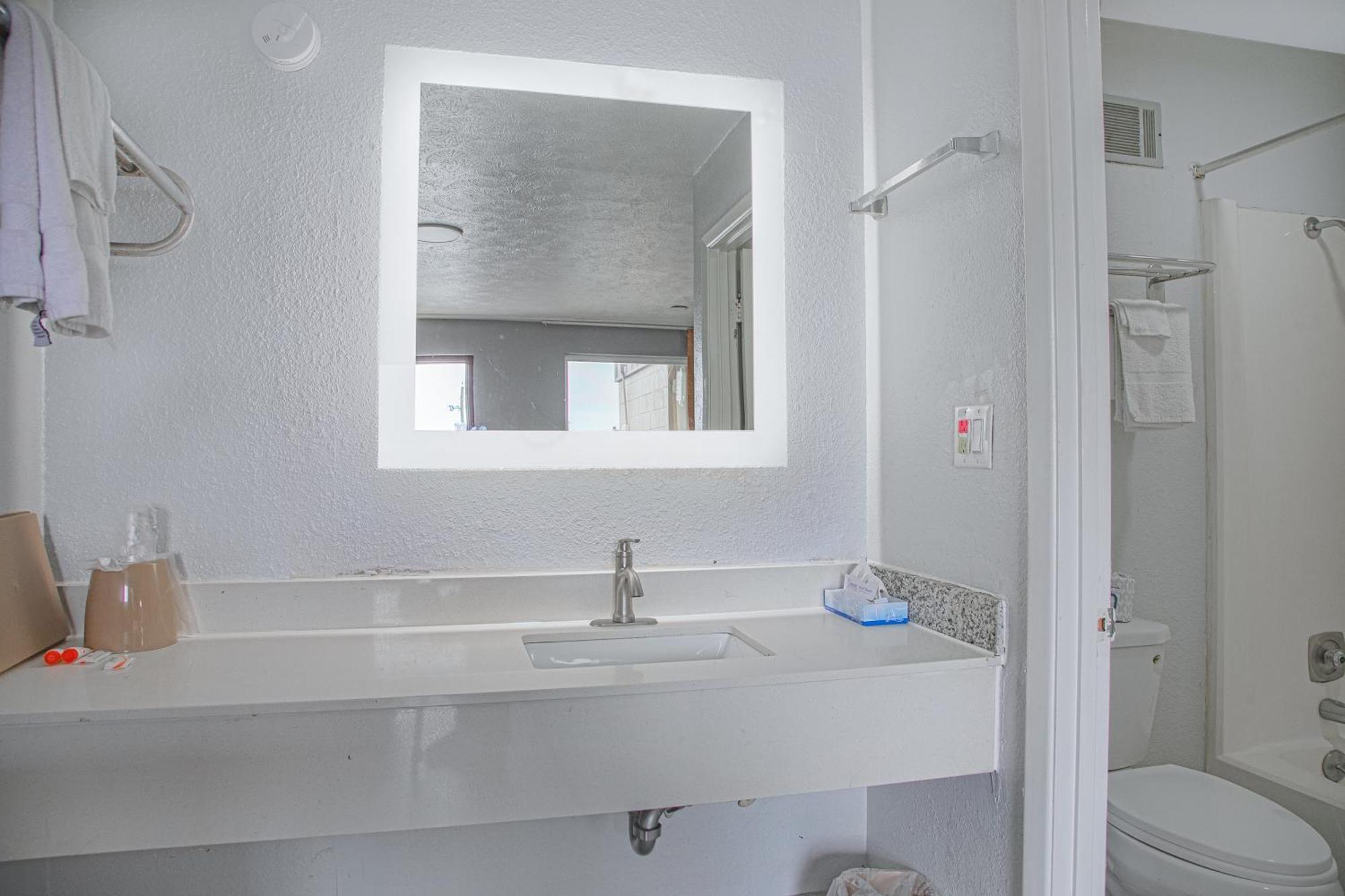 Masters Inn Augusta Washington Rd, I-20 المظهر الخارجي الصورة