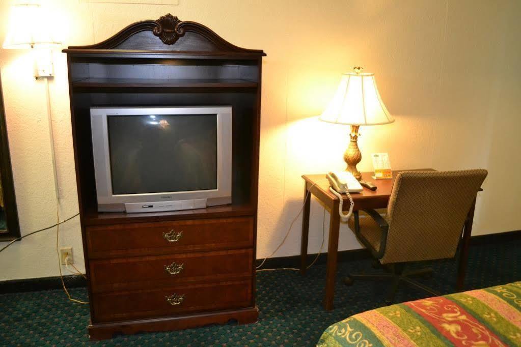 Masters Inn Augusta Washington Rd, I-20 المظهر الخارجي الصورة