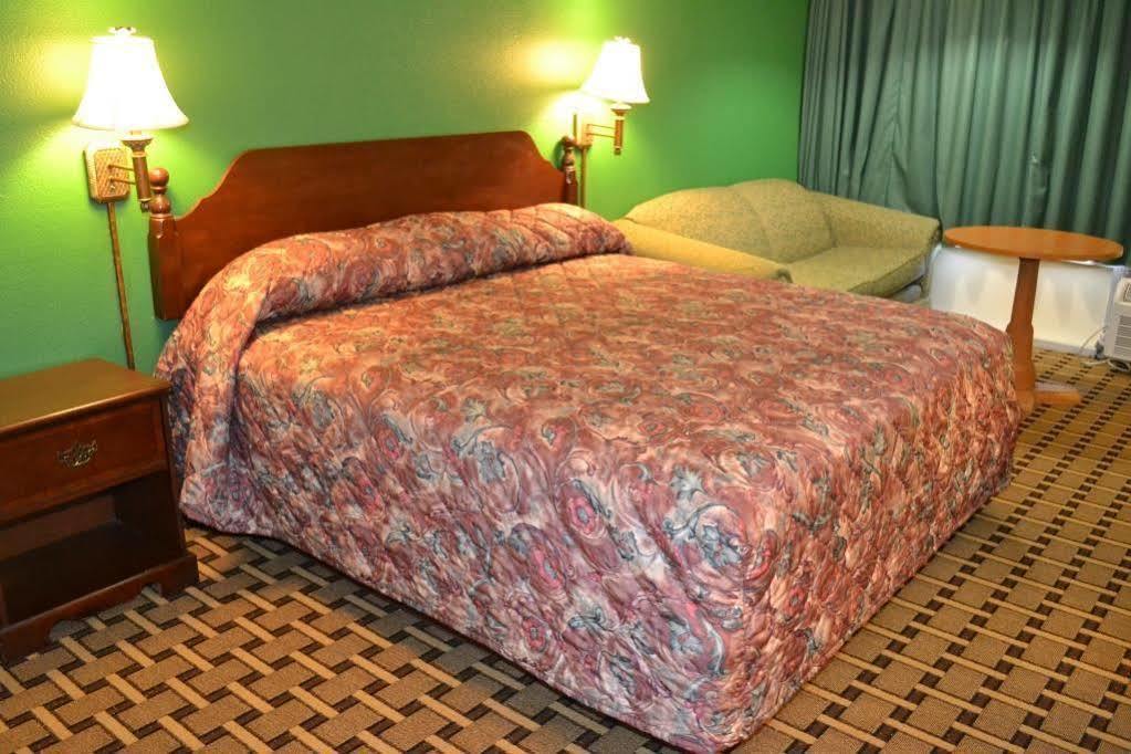 Masters Inn Augusta Washington Rd, I-20 المظهر الخارجي الصورة
