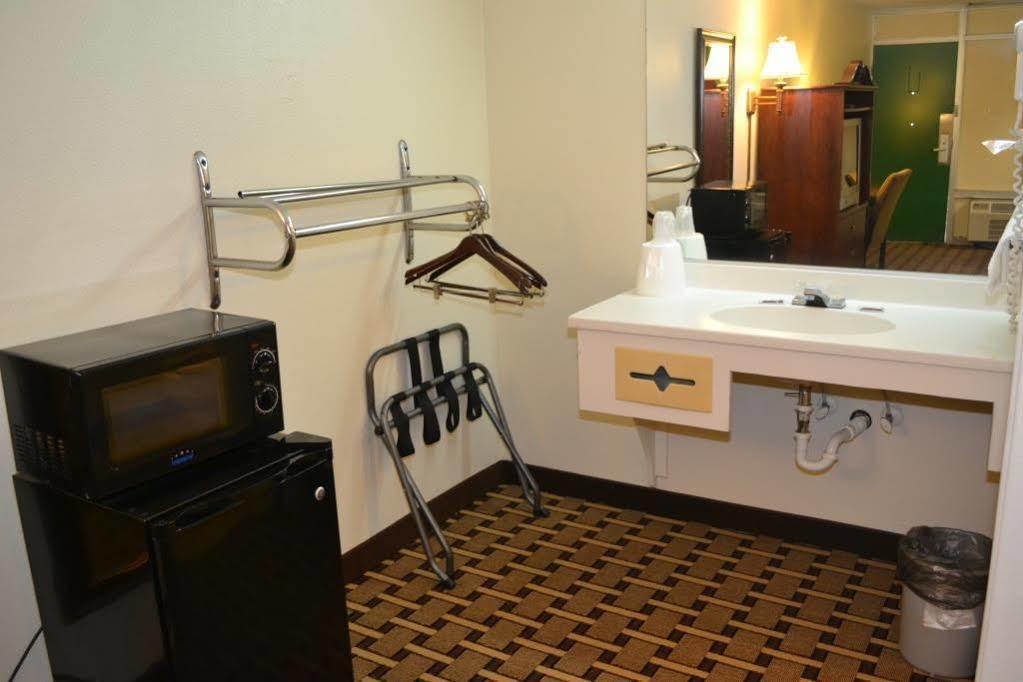 Masters Inn Augusta Washington Rd, I-20 المظهر الخارجي الصورة