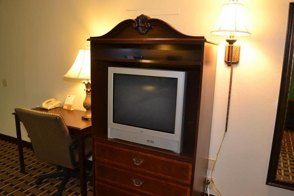 Masters Inn Augusta Washington Rd, I-20 المظهر الخارجي الصورة