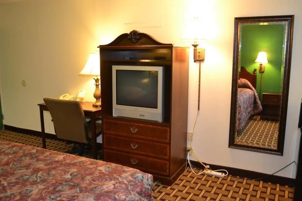 Masters Inn Augusta Washington Rd, I-20 المظهر الخارجي الصورة
