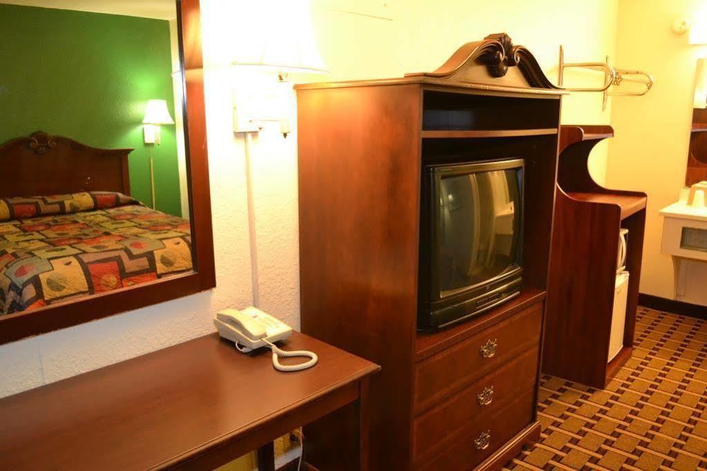 Masters Inn Augusta Washington Rd, I-20 المظهر الخارجي الصورة